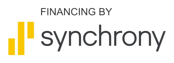 financing by synchrony logo